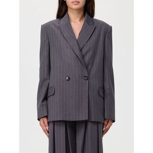 Hanita Jacket Woman Grey